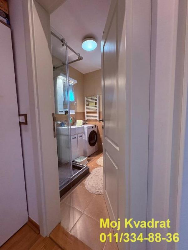 Slika 8 - Jednoiposoban stan na prodaju, 47m2, 132.600€