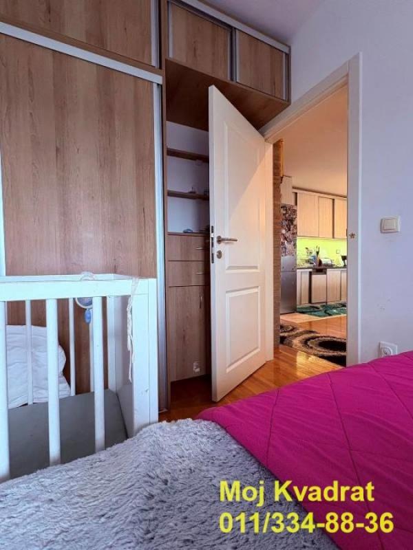 Slika 7 - Jednoiposoban stan na prodaju, 47m2, 132.600€