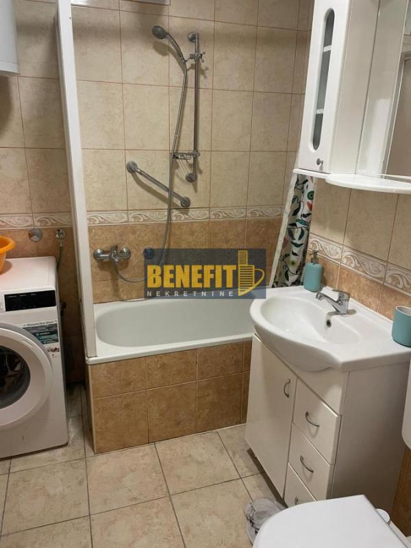 Slika 11 - Dvosoban stan za izdavanje, 60m2, 500€