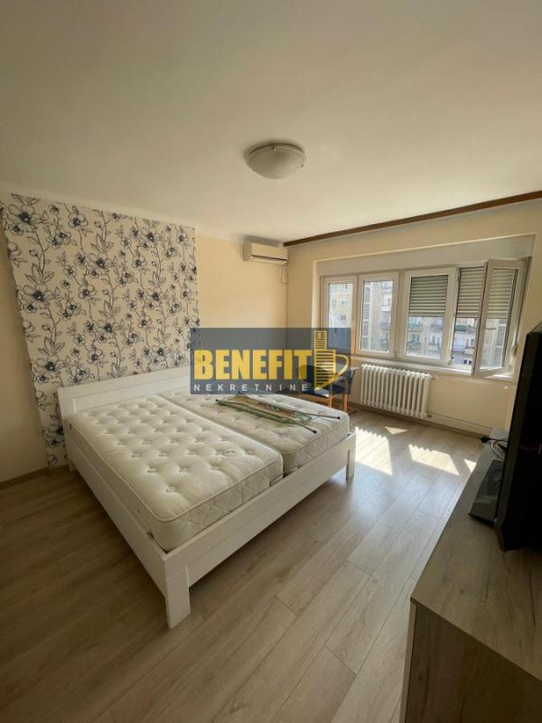 Slika 7 - Dvosoban stan za izdavanje, 60m2, 500€