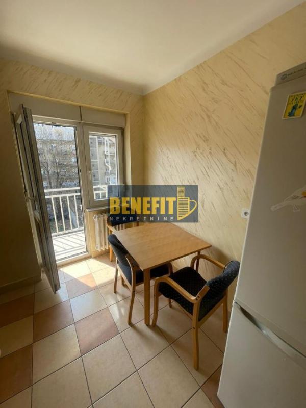 Slika 6 - Dvosoban stan za izdavanje, 60m2, 500€