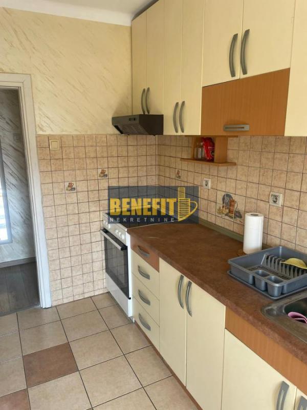 Slika 5 - Dvosoban stan za izdavanje, 60m2, 500€