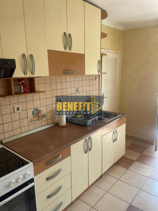 Slika 4 - Dvosoban stan za izdavanje, 60m2, 500€