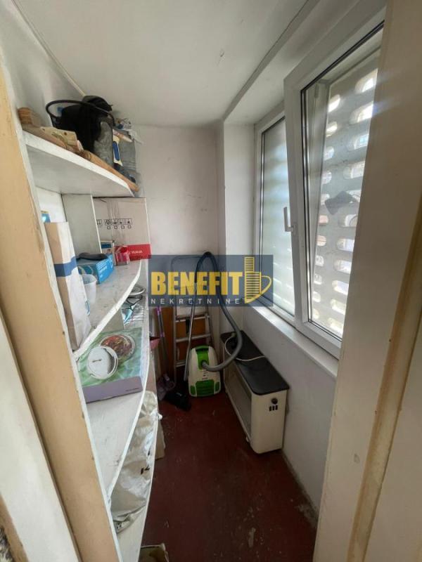 Slika 10 - Dvosoban stan za izdavanje, 60m2, 500€