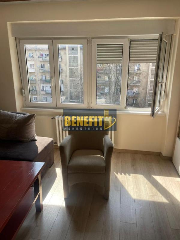 Slika 2 - Dvosoban stan za izdavanje, 60m2, 500€