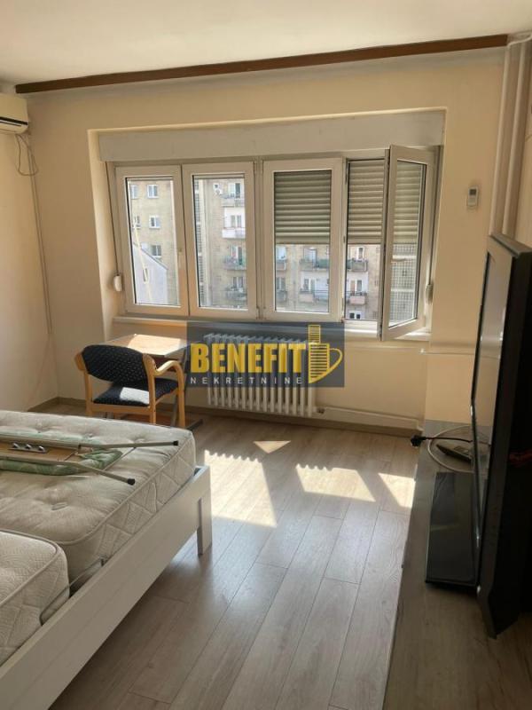 Slika 9 - Dvosoban stan za izdavanje, 60m2, 500€