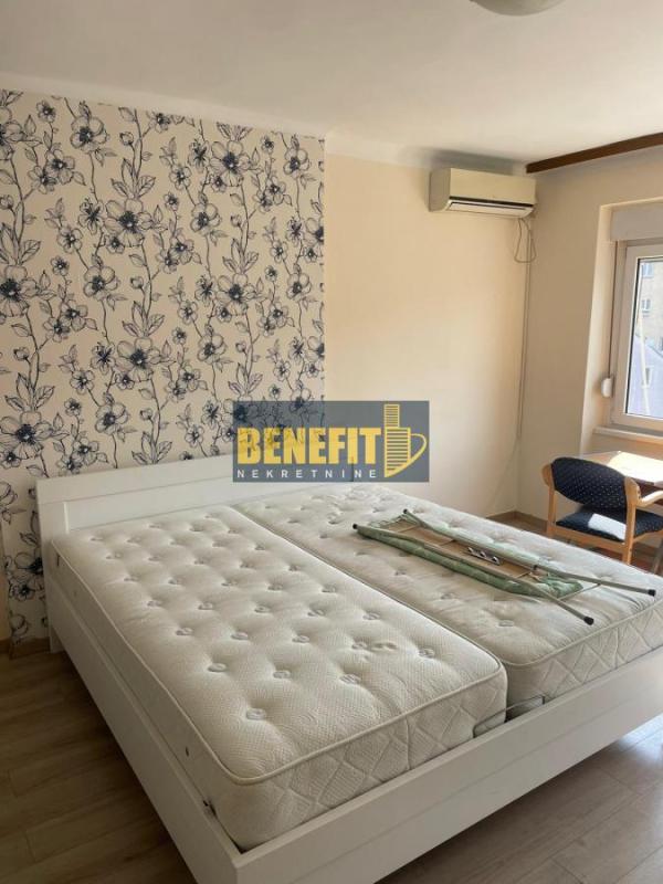 Slika 8 - Dvosoban stan za izdavanje, 60m2, 500€
