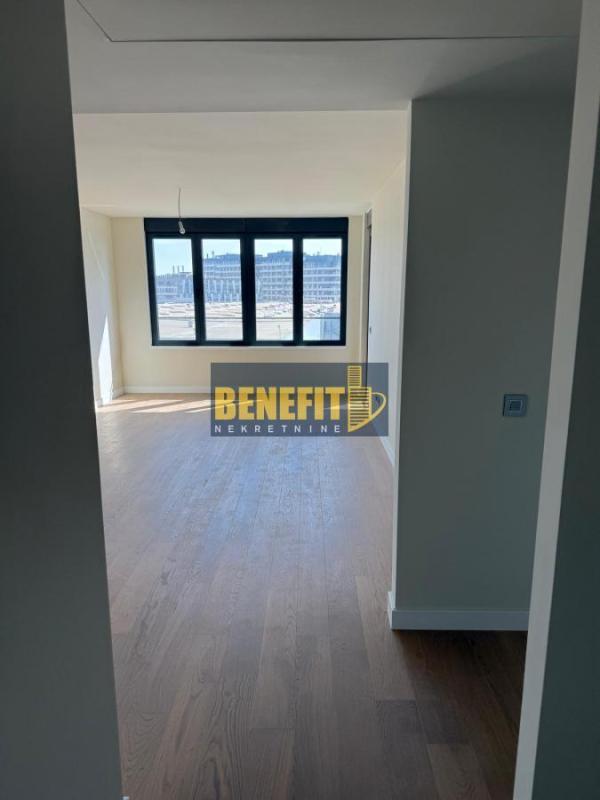 Glavna slika -Dvosoban stan na prodaju, 57m2, 253.000€