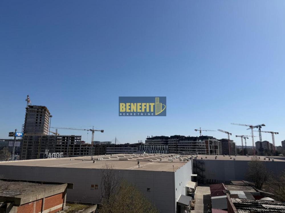 Slika 11 - Dvosoban stan na prodaju, 57m2, 253.000€