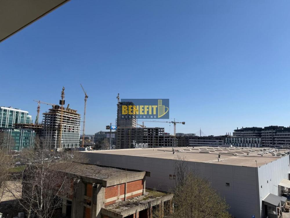 Slika 10 - Dvosoban stan na prodaju, 57m2, 253.000€