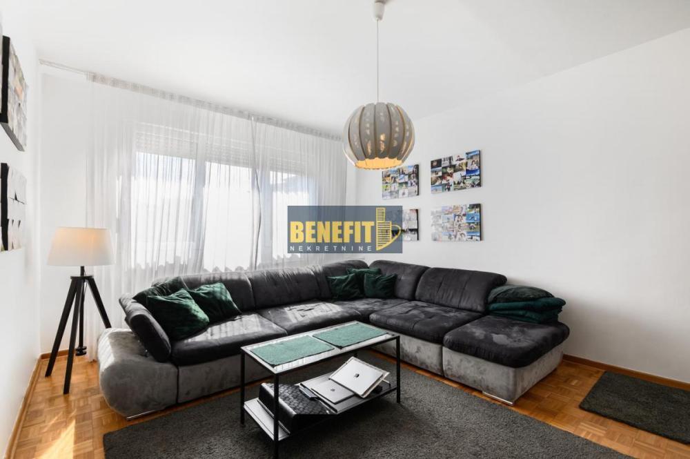 Glavna slika -Dvosoban stan na prodaju, 66m2, 185.000€