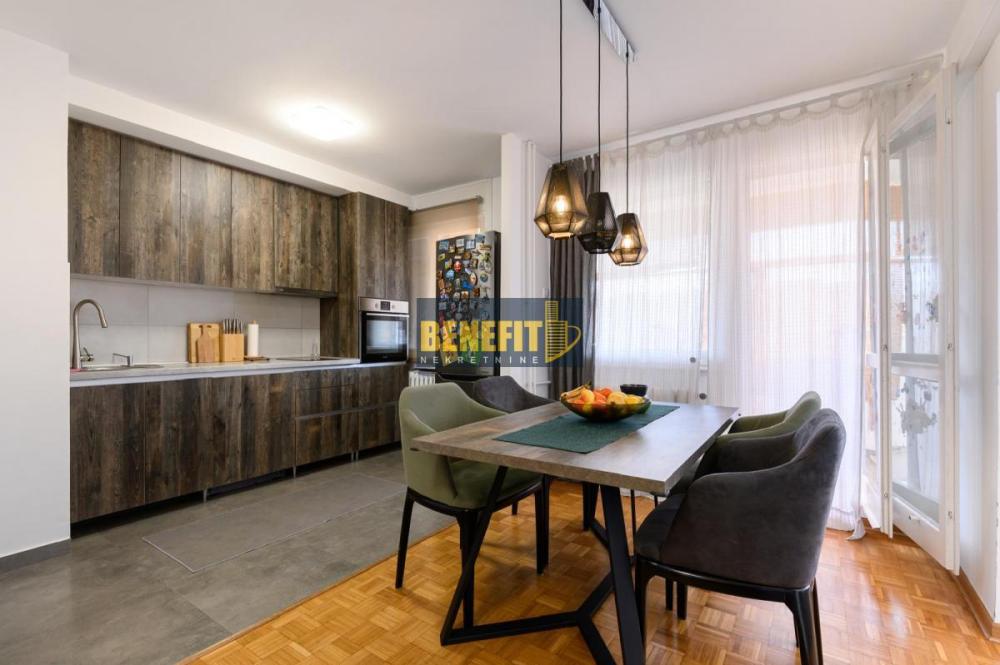 Slika 4 - Dvosoban stan na prodaju, 66m2, 185.000€