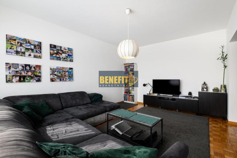 Slika 2 - Dvosoban stan na prodaju, 66m2, 185.000€