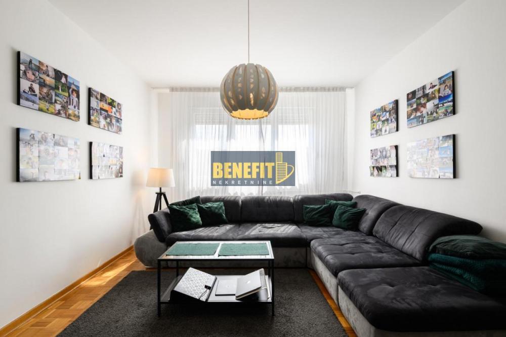 Slika 1 - Dvosoban stan na prodaju, 66m2, 185.000€