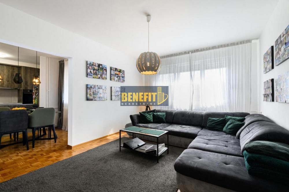 Slika 3 - Dvosoban stan na prodaju, 66m2, 185.000€