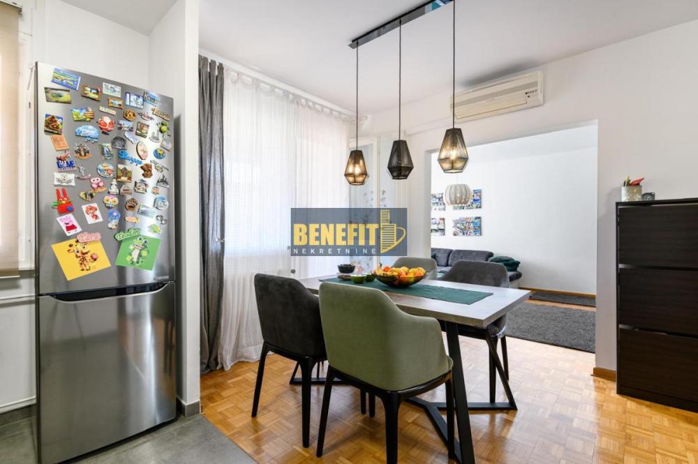 Slika 6 - Dvosoban stan na prodaju, 66m2, 185.000€