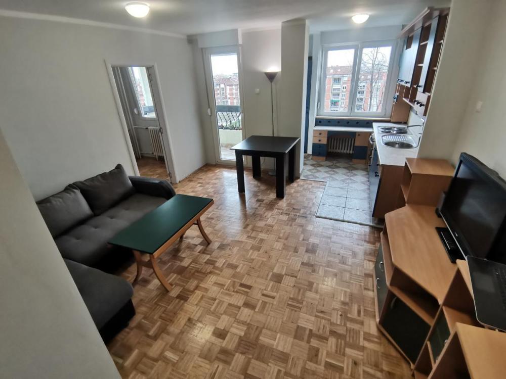 Glavna slika -Dvoiposoban stan na prodaju, 59m2, 153.000€