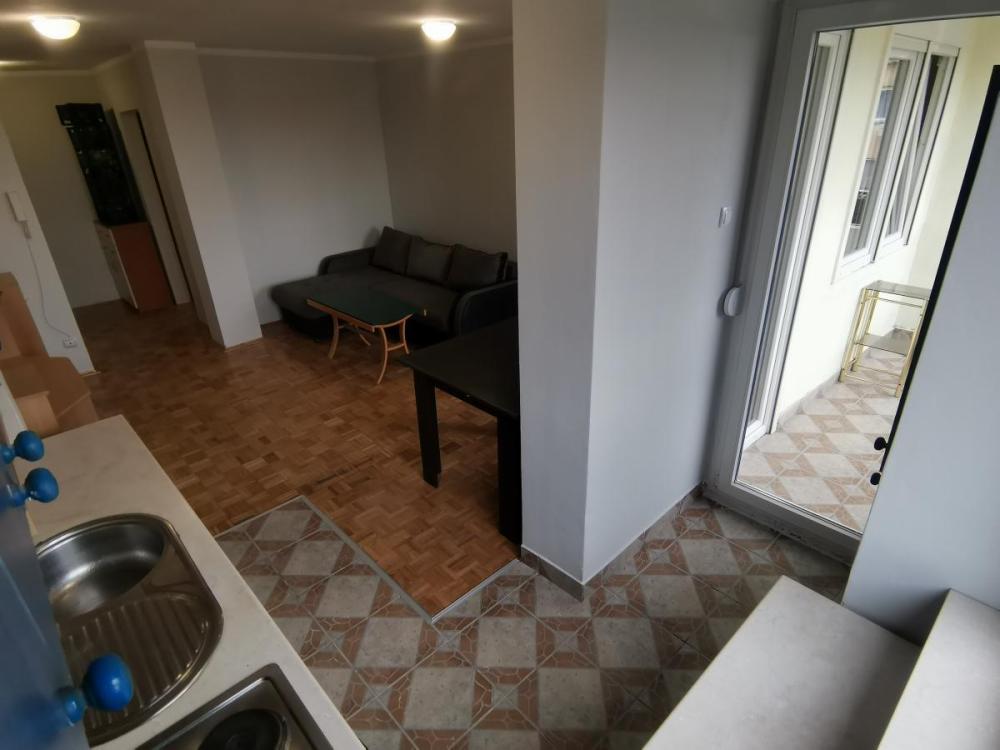 Slika 3 - Dvoiposoban stan na prodaju, 59m2, 153.000€