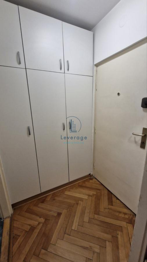 Slika 5 - Vojvode Stepe, Jednosoban stan za izdavanje, 30m2, 450€