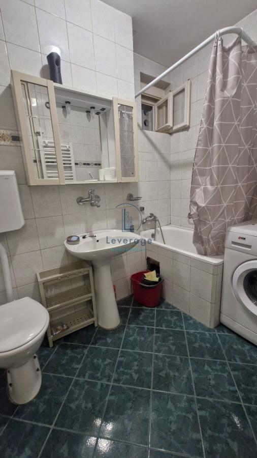 Slika 4 - Vojvode Stepe, Jednosoban stan za izdavanje, 30m2, 450€