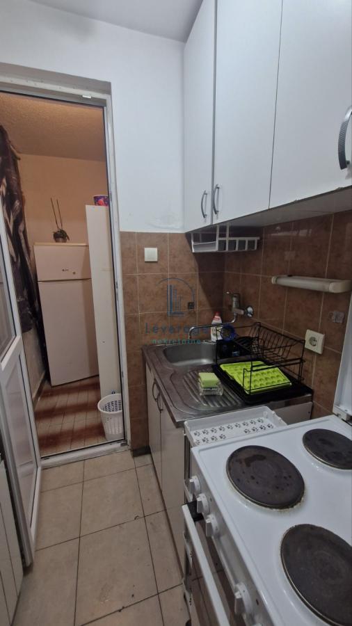 Slika 3 - Vojvode Stepe, Jednosoban stan za izdavanje, 30m2, 450€