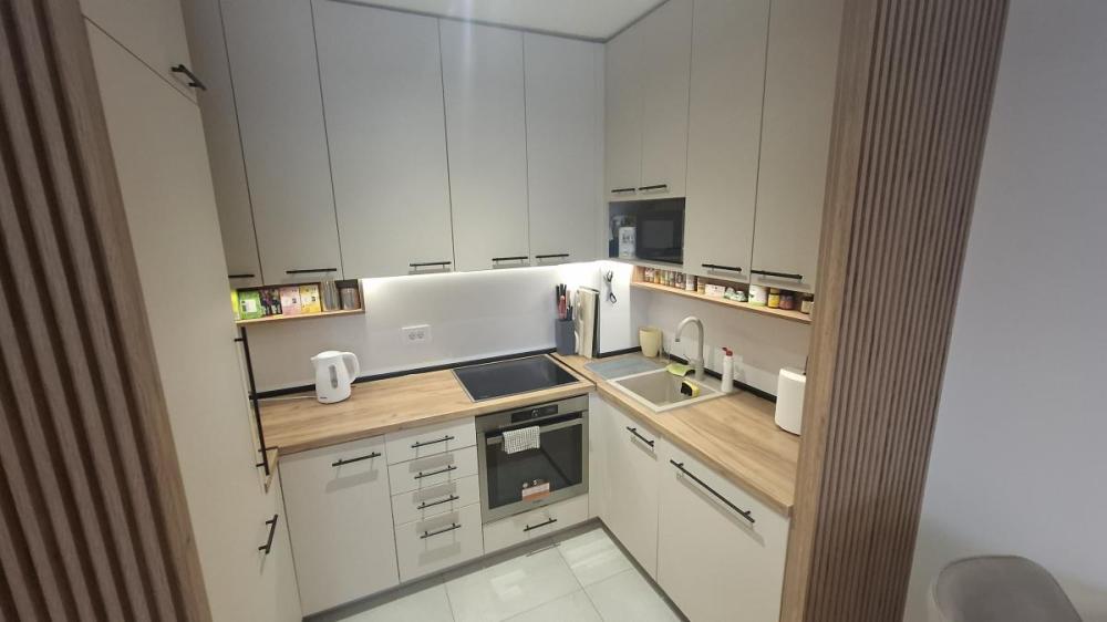 Slika 5 - Četvorosoban stan na prodaju, 80m2, 286.000€