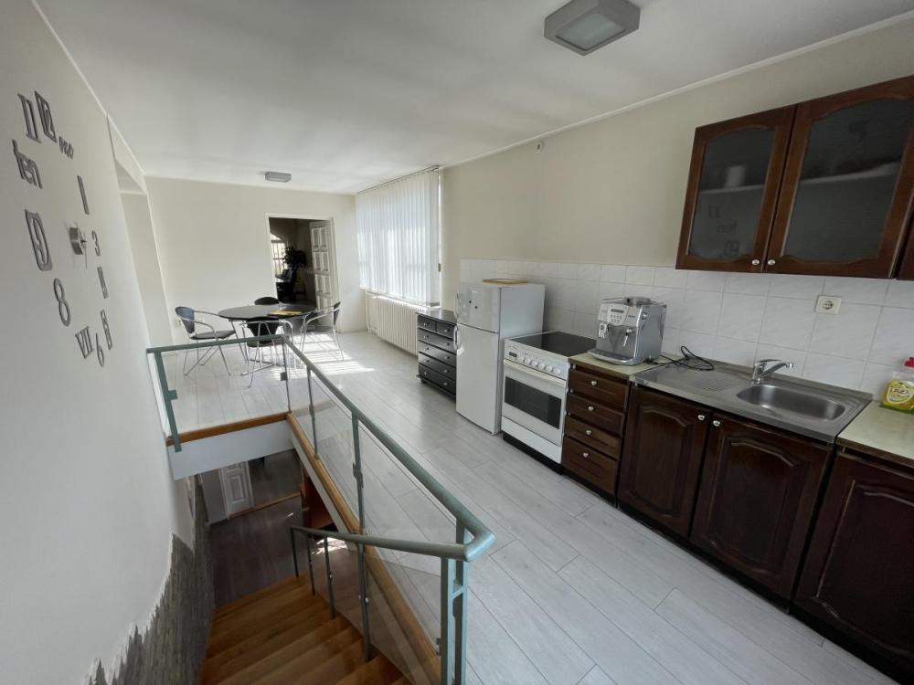 Slika 7 -  Lokal za izdavanje, 120m2, 1.100€