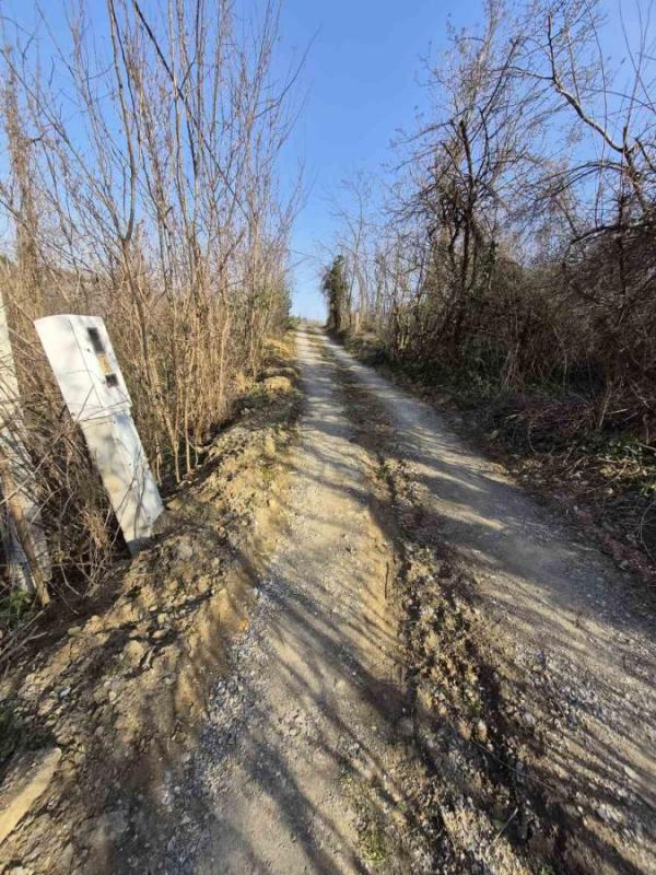 Slika 4 -  Plac na prodaju, Sremska kamenica - Popovica, , 250.000€