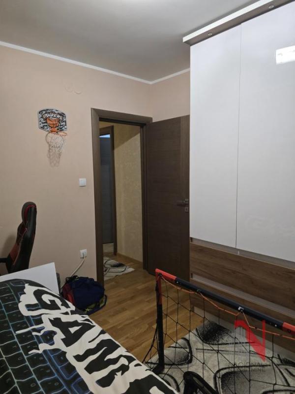 Slika 11 - ĐORĐA ZLIČIĆA, Trosoban stan za izdavanje, 64m2, 600€