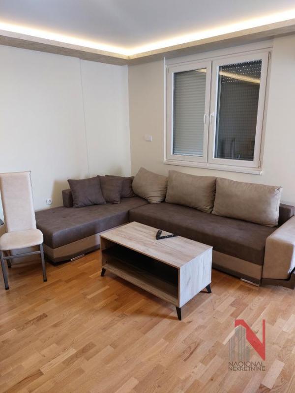 Slika 1 - ĐORĐA ZLIČIĆA, Trosoban stan za izdavanje, 64m2, 600€