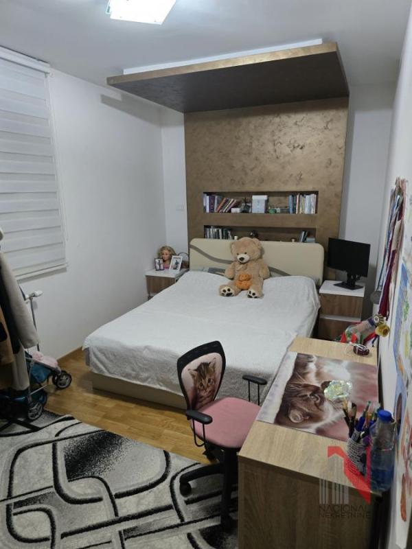 Slika 8 - ĐORĐA ZLIČIĆA, Trosoban stan za izdavanje, 64m2, 600€