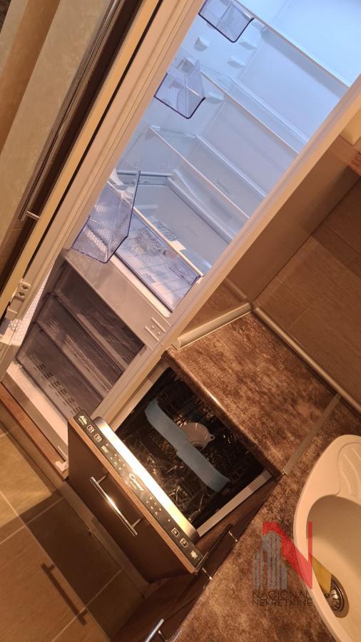 Slika 7 - ĐORĐA ZLIČIĆA, Trosoban stan za izdavanje, 64m2, 600€