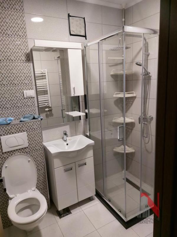 Slika 4 - ĐORĐA ZLIČIĆA, Trosoban stan za izdavanje, 64m2, 600€