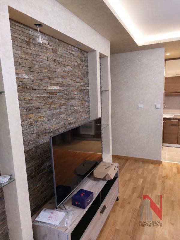 Slika 3 - ĐORĐA ZLIČIĆA, Trosoban stan za izdavanje, 64m2, 600€