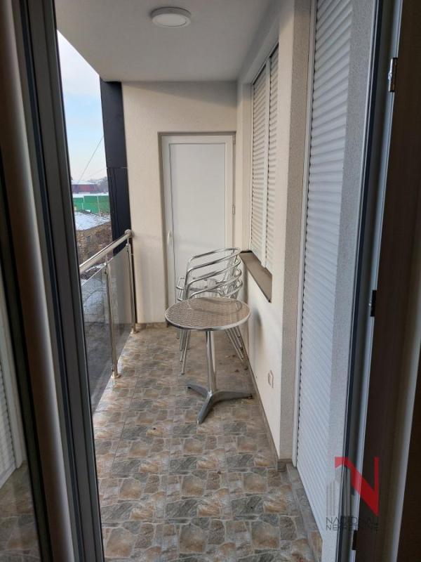 Slika 2 - ĐORĐA ZLIČIĆA, Trosoban stan za izdavanje, 64m2, 600€