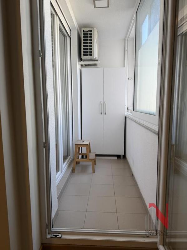 Slika 8 - Branka Bajića, Jednoiposoban stan na prodaju, 44m2, 151.850€