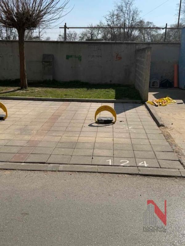 Slika 11 - Branka Bajića, Jednoiposoban stan na prodaju, 44m2, 151.850€