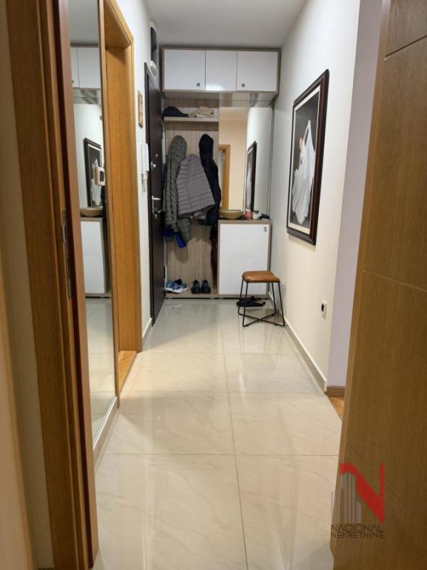 Slika 9 - Branka Bajića, Jednoiposoban stan na prodaju, 44m2, 151.850€