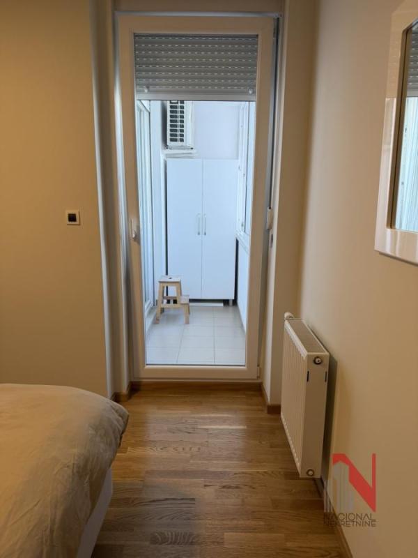 Slika 6 - Branka Bajića, Jednoiposoban stan na prodaju, 44m2, 151.850€