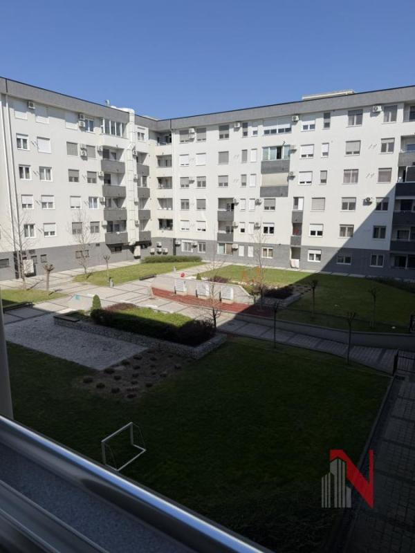 Slika 10 - Branka Bajića, Jednoiposoban stan na prodaju, 44m2, 151.850€