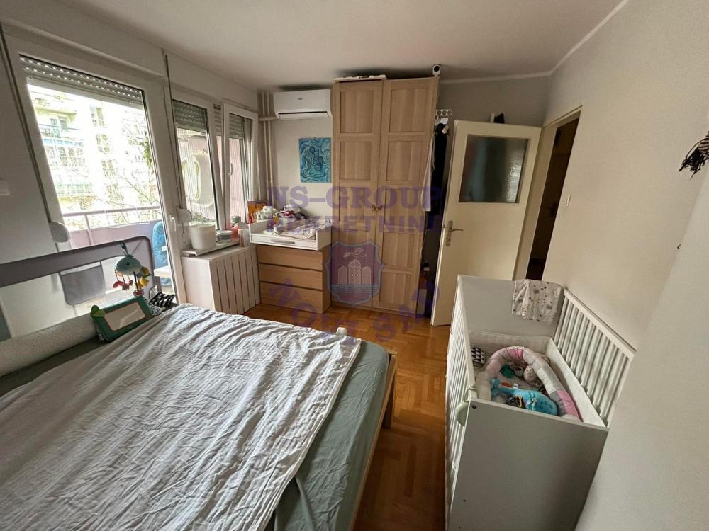 Slika 8 - Dvoiposoban stan na prodaju, 55m2, 169.950€