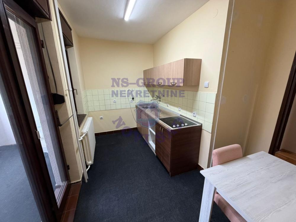 Slika 2 - Jednosoban stan na prodaju, 40m2, 106.090€