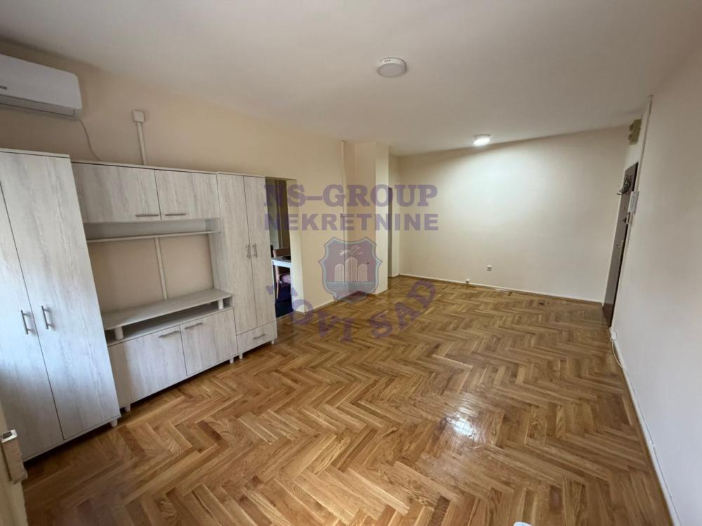 Glavna slika -Jednosoban stan na prodaju, 40m2, 106.090€