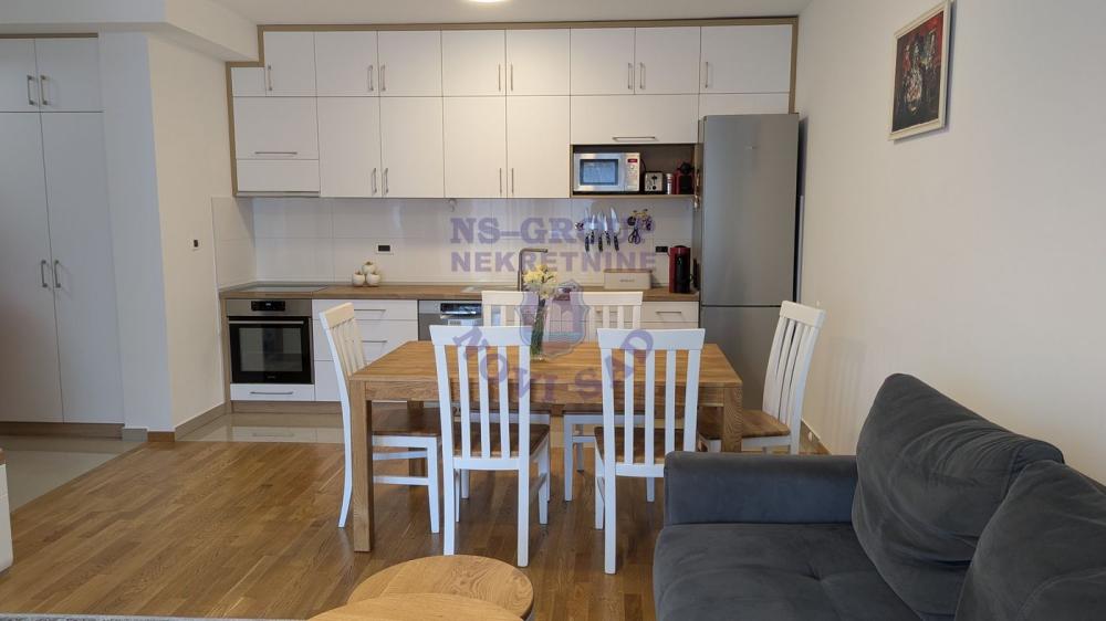 Slika 1 - Trosoban stan na prodaju, 67m2, 209.090€