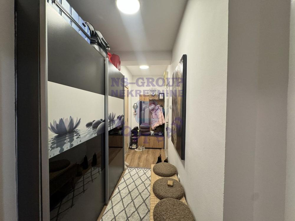 Slika 4 - Dvosoban stan na prodaju, 47m2, 144.200€