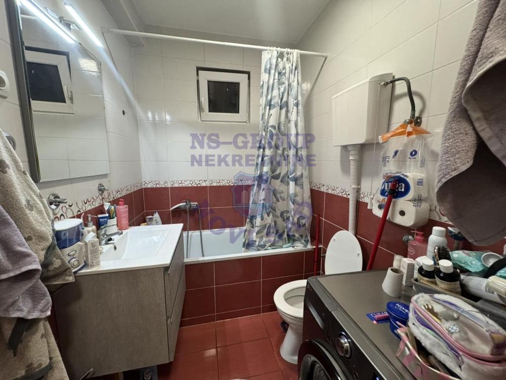 Slika 6 - Dvosoban stan na prodaju, 47m2, 144.200€