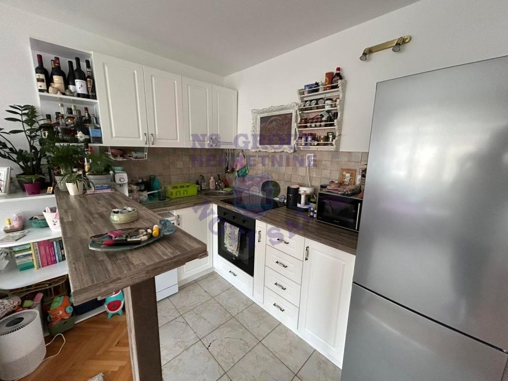 Slika 4 - Dvoiposoban stan na prodaju, 55m2, 180.250€