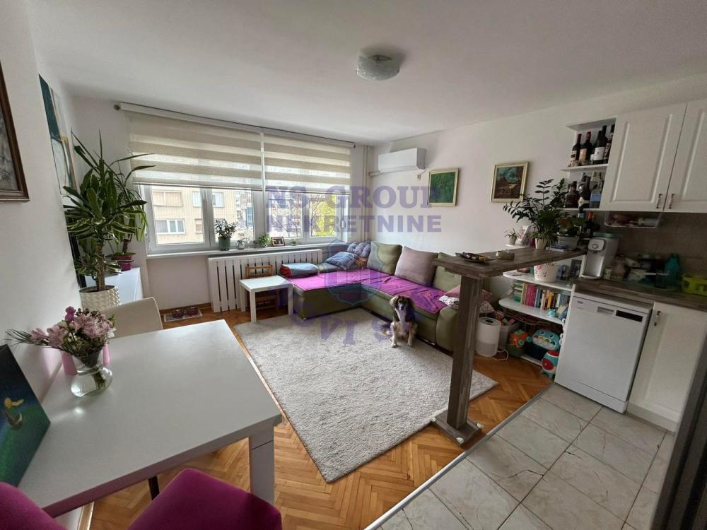 Glavna slika -Dvoiposoban stan na prodaju, 55m2, 180.250€