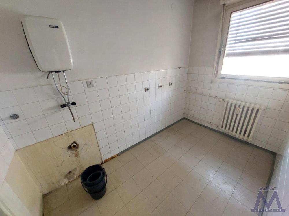 Slika 3 - Dvosoban stan na prodaju, 62m2, 185.000€