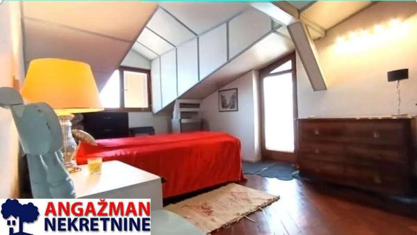 Slika 4 - Cara Uroša, Trosoban stan za izdavanje, 110m2, 1.300€